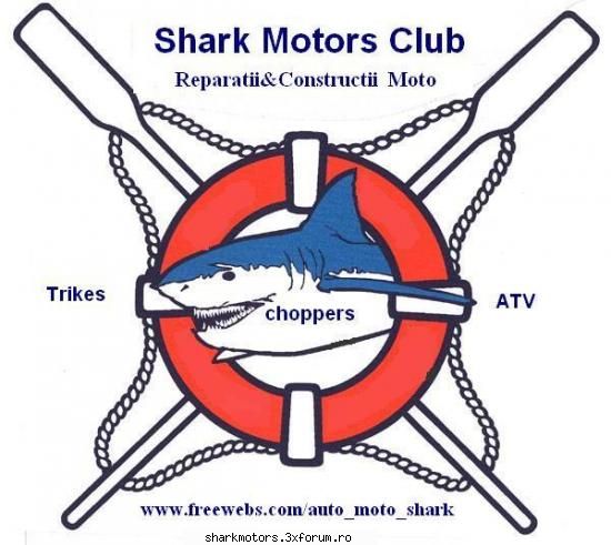 shark motors club shark motors club
