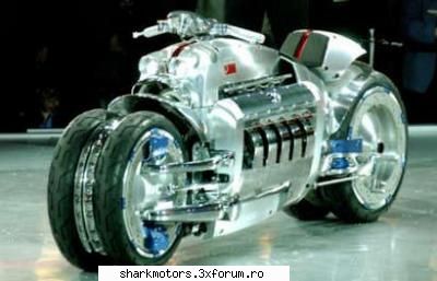 chrysler tomahawk motor v10 :d aici postati doar pozele nimik exemplu!