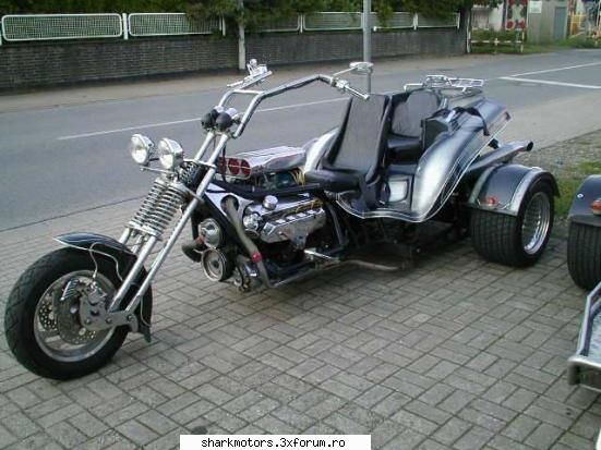 moster trike aici postati doar pozele nimik exemplu!