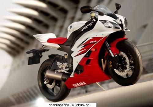 yamaha yzf r6 aici postati doar pozele nimik exemplu!