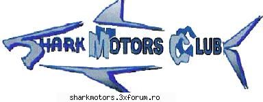 www.sharkmotors.ws - In sfarsit au dat drumul la site ! Mai sunt mici - anunturi despre site sau forum